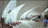 Dubai airport IS the world's 2nd BUSIEST