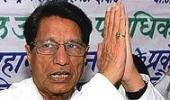 I also know English: Ajit Singh