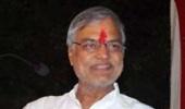 After Chidambaram, Montek, Joshi on Google Hangout