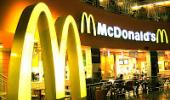 McDonald's opens restaurant in Kerala