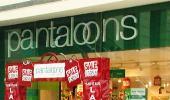 Pantaloon's debt to come down to Rs 1,900 cr by June