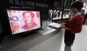 China further devalues currency, sparks fears of currency war