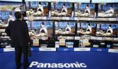 Panasonic unveils second chapter of India story