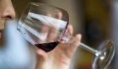 Stunning PHOTOS has the world raising a toast to alcohol