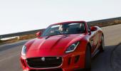 Jaguar F-Type to debut in July; starts at Rs 1.3 crore