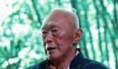 Ex-Singapore leader Lee Kuan Yew's health deteriorates; critically ill