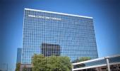 TCS shares slump over 8% on disappointing earnings