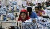 Walmart, Gap supplier factory workers exploited in India