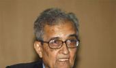 Internet is creating the digital divide, says Amartya Sen