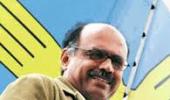 SBI to auction Gopinath's assets to recover dues