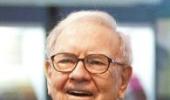 Warren Buffett says US economy on mend