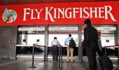 Banks get Rs 1,000 cr by selling Kingfisher assets