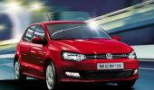 VW launches India's most POWERFUL hatch for Rs 8 lakh