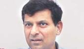 No sovereign bond issue: Raghuram Rajan