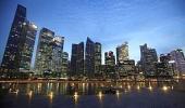 Singapore tries to shed image as a secretive tax haven