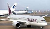 Qatar Airways-IndiGo in code share talks