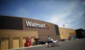 20 BIGGEST firms in the United States: Wal-Mart tops