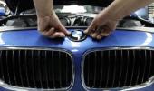 BMW to get Rs 650-crore tax notice