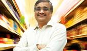 Kishore Biyani prepared to take on e-retailers?