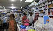 Drug retailers to observe day-long strike on Friday