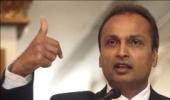 RCom clears debt of Rs 2,700 crore