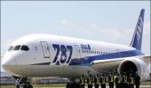 AI to focus on making Dreamliners its workhorse