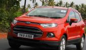 VERDICT: Ford EcoSport is made for Indian roads!