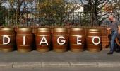 Sebi clears Diageo's Rs 114.48 bln open offer for USL