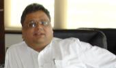 The four BIG stock BETS of Rakesh Jhunjhunwala