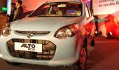 Mahindra Bolero zooms into TOP FIVE list