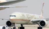 Rs 2,069 crore Jet-Etihad deal finally takes off