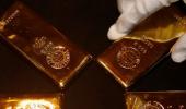 Gold demand in India rises by 27%: WGC