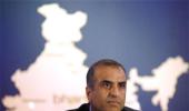 Sunil Mittal to step down from Unilever's board