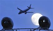 Foreign airlines keen on investing in Indian aviation:Min