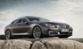 VERDICT: BMW 6 Series Gran Coupe redefines luxury