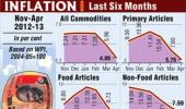 INFOGRAPHICS: How inflation fared in the past 6 months