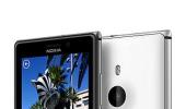 Nokia unveils METAL-BODY Lumia 925 smartphone