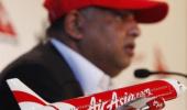 AirAsia India LAUNCH in Q4; may ORDER 50 more jets