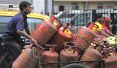 Aadhaar mandatory for LPG subsidy