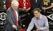 Gates, Buffett INSPIRE more billionaires to donate wealth