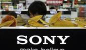 Sony, Panasonic have robust plans for India