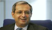 Vikram Pandit, partner to buy JM Financial pie