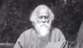 Was Tagore the FOUNDER of microfinance schemes?