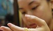 Gold jewellers face SHORTAGE of stocks