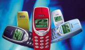 Coming soon: New Nokia 3310 for Rs 3500