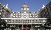 IMAGES: Tata's hotel chain juggles multiple brands