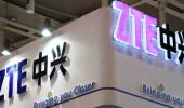 China's ZTE looking at Indian telecom market