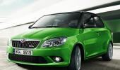 Skoda to DISCONTINUE Fabia in India