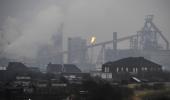 Tata Steel faces tough choices in Europe