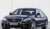 Self-driving Mercedes S Class to be a REALITY in 5 yrs